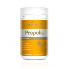 Good Health 好健康 蜂胶胶囊 330粒